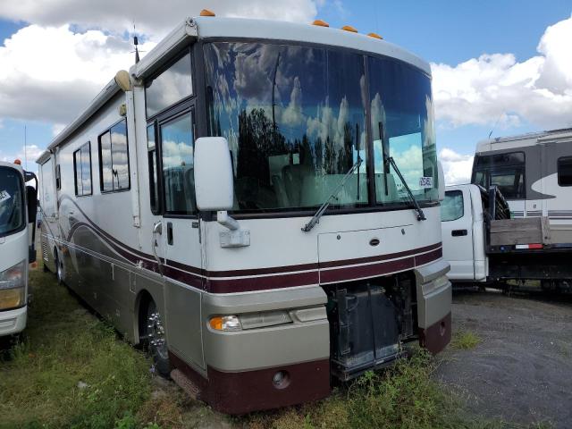 SPAR MOTORHOME 2002 with VIN 4VZBN24972C041367 - Photo from auction