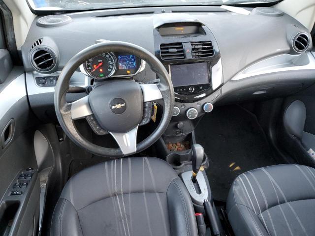 Photo 8 from auction – 2015 CHEVROLET SPARK 1LT with VIN KL8CD6S95FC764040