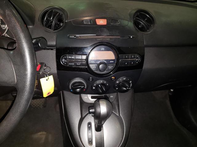 Photo 9 from auction – 2011 MAZDA MAZDA2 with VIN JM1DE1HZ0B0126213