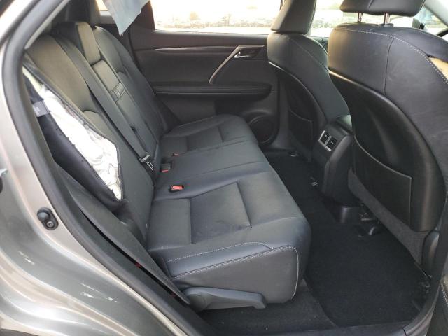 Foto 6 de la subasta – 2021 LEXUS RX 350 BAS con VIN 2T2AZMAA5MC217267