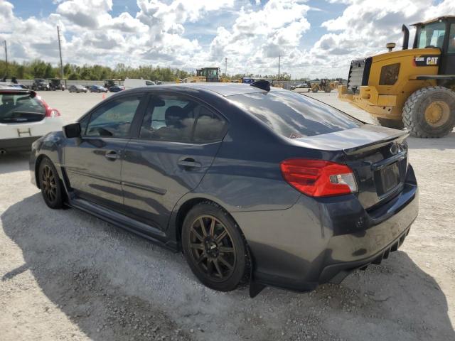 Photo 3 from auction – 2015 SUBARU WRX PREMIU with VIN JF1VA1D68F9801888