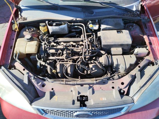 Photo 7 from auction – 2005 FORD FOCUS with VIN 3FAHP37N15R151346
