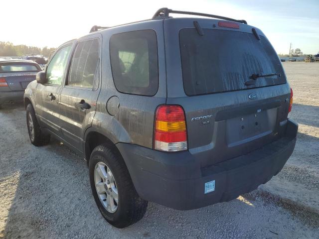 Photo 3 from auction – 2006 FORD ESCAPE XLT with VIN 1FMCU93156KB66694