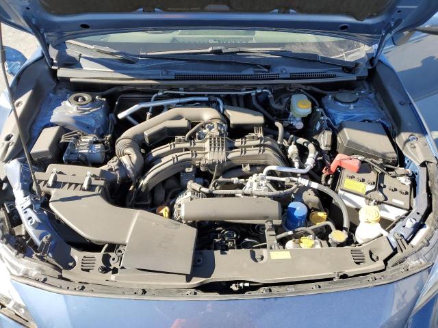 Photo 7 from auction – 2021 SUBARU CROSSTREK with VIN JF2GTHMC9MH255120