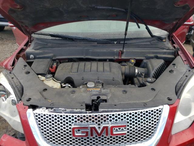 Foto 7 de la subasta – 2012 GMC ACADIA DEN con VIN 1GKKVTED3CJ133717