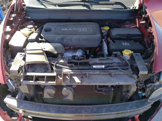 Photo 7 from auction – 2015 JEEP CHEROKEE T with VIN 1C4PJMBB4FW619742