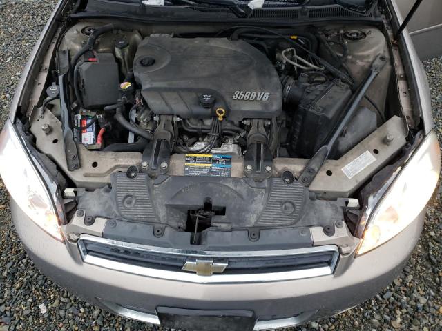 Photo 7 from auction – 2007 CHEVROLET IMPALA LS with VIN 2G1WB58K279361164