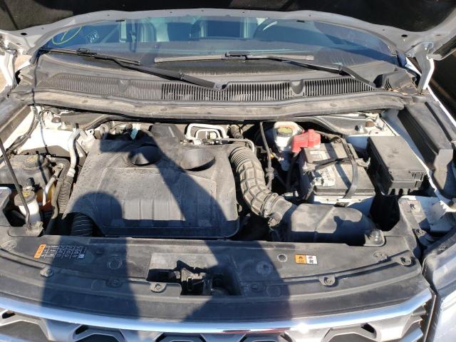 Photo 7 from auction – 2016 FORD EXPLORER X with VIN 1FM5K8DH9GGB93907
