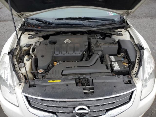 Photo 7 from auction – 2012 NISSAN ALTIMA with VIN 1N4AL2AP6CC214342