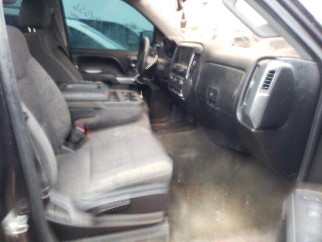Photo 5 from auction – 2015 CHEVROLET silverado with VIN 3GCUKREC1FG231108