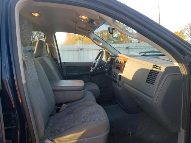 Photo 5 from auction – 2006 DODGE RAM with VIN 1D7HU18N26S531233