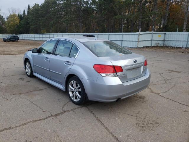 صورة رقم 3 من المزاد - 2014 SUBARU LEGACY 2.5 مع VIN 4S3BMCC6XE3015304