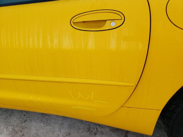 Photo 9 from auction – 2004 CHEVROLET CORVETTE with VIN 1G1YY22G645124521