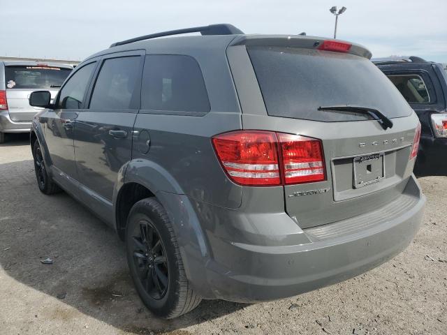 Photo 3 from auction – 2020 DODGE JOURNEY SE with VIN 3C4PDCAB2LT280824