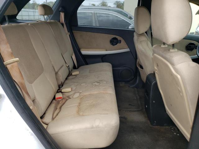 Photo 6 from auction – 2008 PONTIAC TORRENT with VIN 2CKDL33F286343219