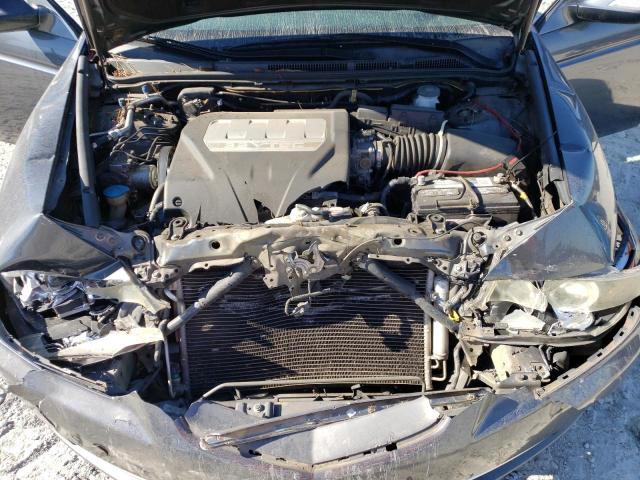 Photo 7 from auction – 2007 ACURA TL with VIN 19UUA662X7A025794