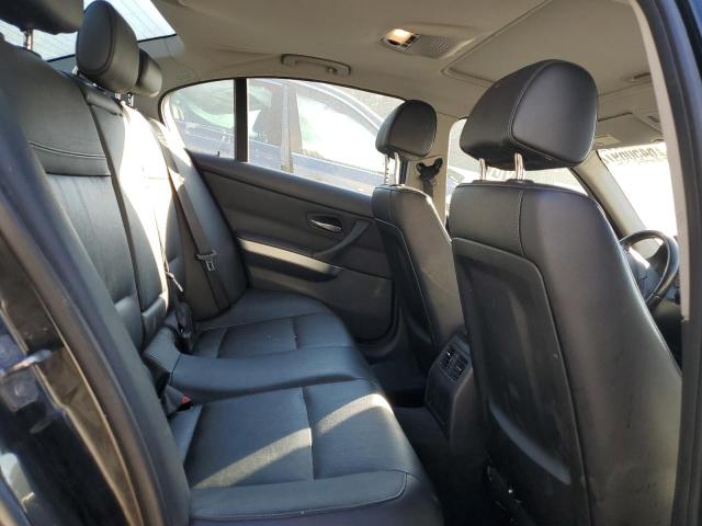 Photo 6 from auction – 2011 BMW 328 I with VIN WBAPH7C57BE459813