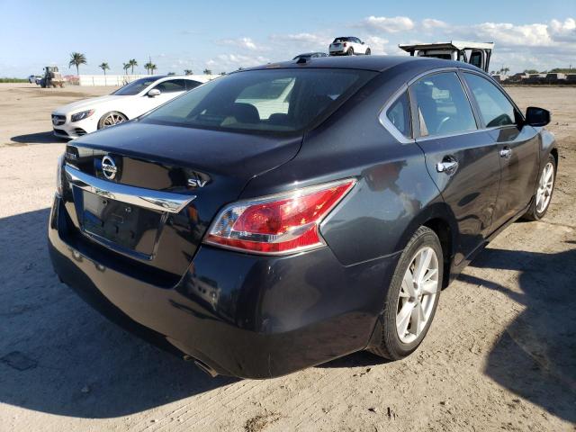 Photo 4 from auction – 2015 NISSAN ALTIMA 2.5 with VIN 1N4AL3AP4FC122365