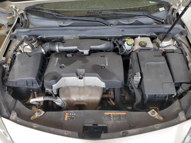 Photo 7 from auction – 2015 CHEVROLET MALIBU LS with VIN 1G11B5SL0FF110614