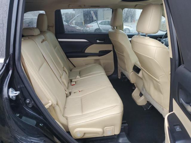 صورة رقم 6 من المزاد - 2016 TOYOTA HIGHLANDER مع VIN 5TDJKRFH8GS262968