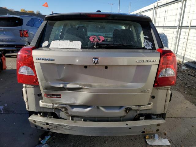 صورة رقم 9 من المزاد - 2009 DODGE CALIBER SX مع VIN 1B3HB48A19D206680