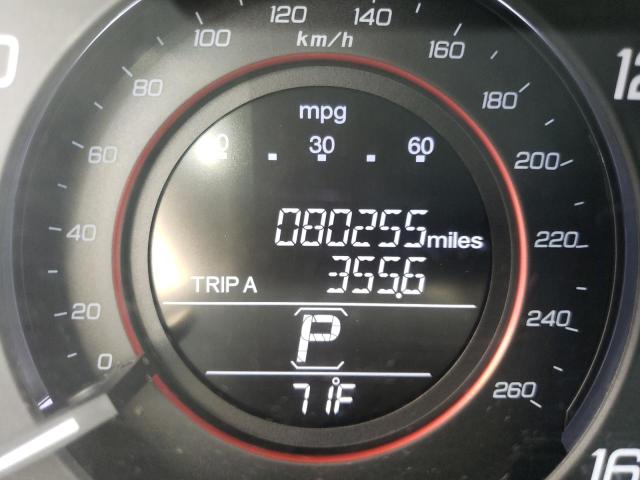 Photo 8 from auction – 2015 HONDA ACCORD EXL with VIN 1HGCT1B87FA002233