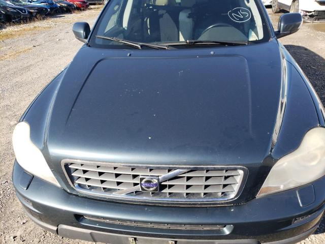 Photo 7 from auction – 2007 VOLVO XC90 3.2 with VIN YV4CZ982471340007