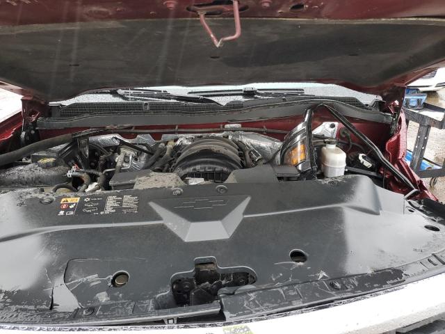 Photo 7 from auction – 2015 CHEVROLET SILVERADO with VIN 3GCUKREC4FG172989