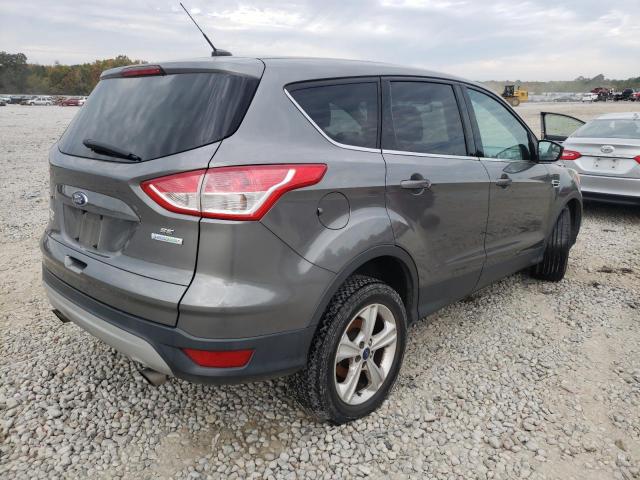Photo 4 from auction – 2014 FORD ESCAPE SE with VIN 1FMCU0GX9EUD25889