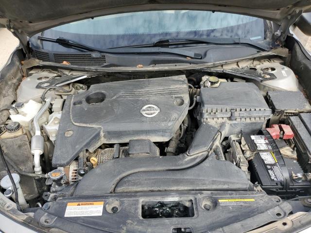 Photo 7 from auction – 2013 NISSAN ALTIMA 2.5 with VIN 1N4AL3AP0DN573066