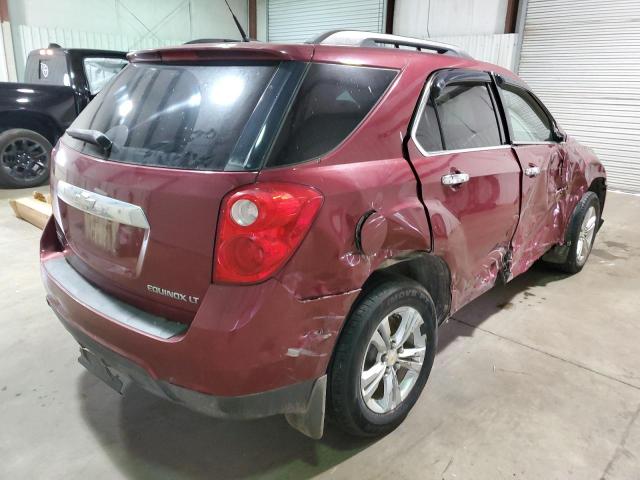 صورة رقم 4 من المزاد - 2011 CHEVROLET EQUINOX LT مع VIN 2CNALDEC2B6211566