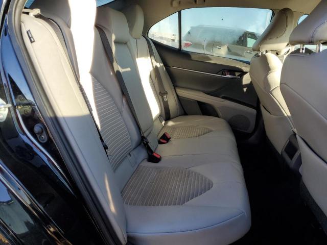 Photo 6 from auction – 2021 TOYOTA CAMRY SE with VIN 4T1G31AK2MU557403