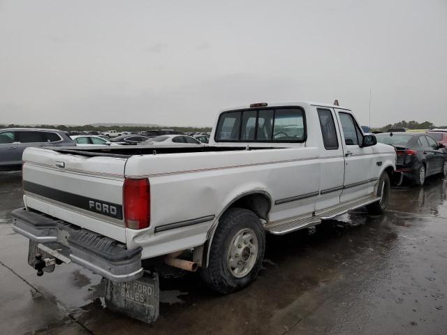 Photo 4 from auction – 1995 FORD F250 with VIN 1FTHX25G0SKA23205