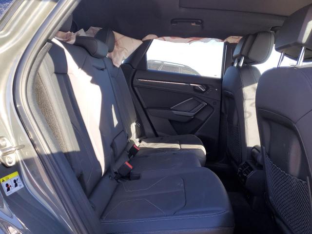 Photo 6 from auction – 2021 AUDI Q3 PREMIUM with VIN WA1EECF38M1050553