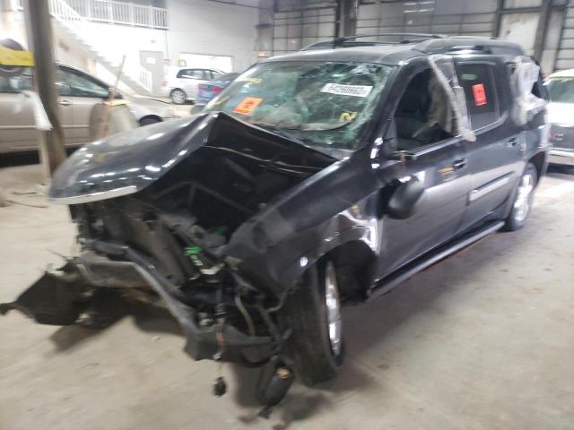 Photo 2 from auction – 2003 GMC ENVOY XL with VIN 1GKET16SX36111415
