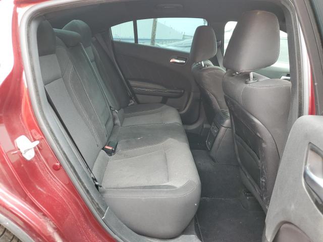 Photo 6 from auction – 2019 DODGE CHARGER SX with VIN 2C3CDXBG9KH714989
