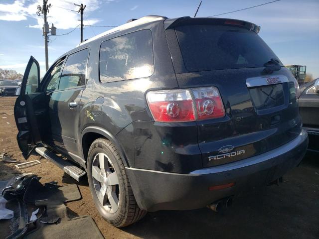 Photo 3 from auction – 2010 GMC ACADIA SLE with VIN 1GKLVLED0AJ251645