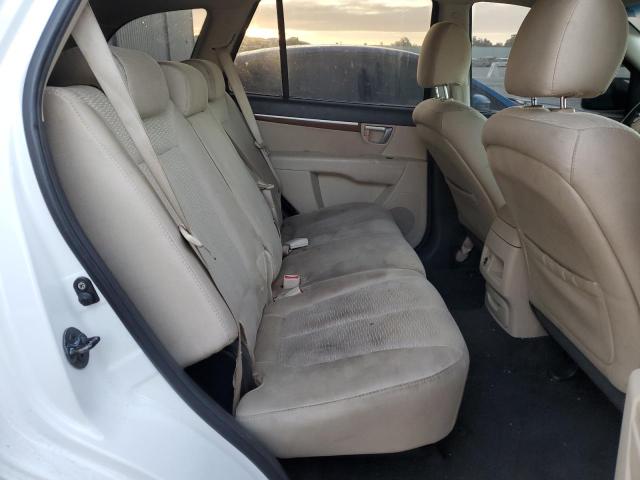 Photo 6 from auction – 2008 HYUNDAI SANTA FE G with VIN 5NMSG13D78H142978