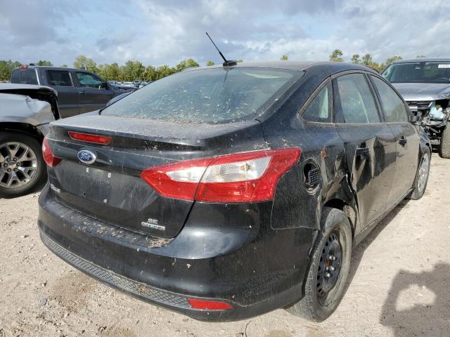 Photo 4 from auction – 2012 FORD FOCUS SE with VIN 1FAHP3F22CL429089