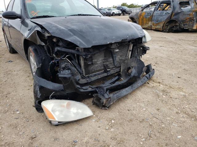 Photo 9 from auction – 2004 NISSAN ALTIMA BAS with VIN 1N4AL11D04C152003