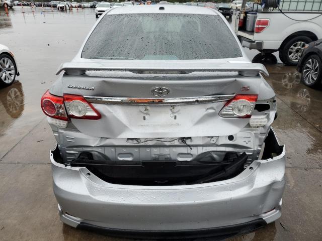 Photo 9 from auction – 2013 TOYOTA COROLLA BA with VIN 5YFBU4EE4DP128083