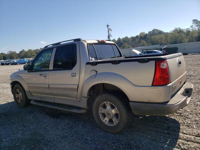 Photo 3 from auction – 2003 FORD EXPLORER S with VIN 1FMZU67E83UB66114