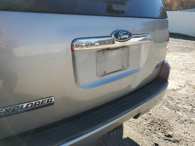 Photo 9 from auction – 2008 FORD EXPLORER X with VIN 1FMEU73E68UA79555