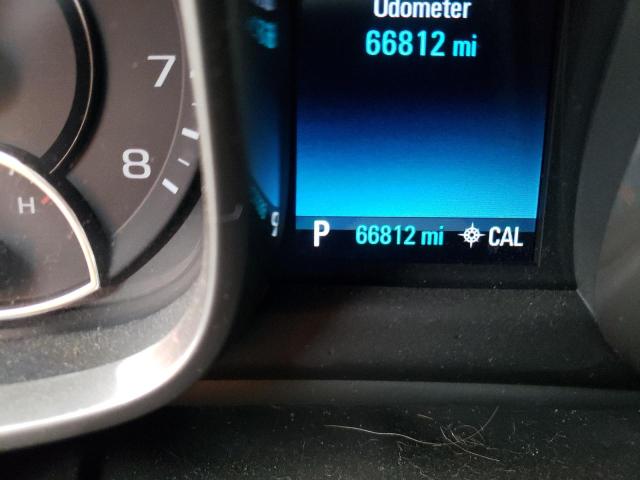 Photo 8 from auction – 2014 CHEVROLET MALIBU 2LT with VIN 1G11E5SL1EF294371