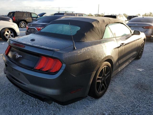 Photo 4 from auction – 2018 FORD MUSTANG with VIN 1FATP8UH0J5119314