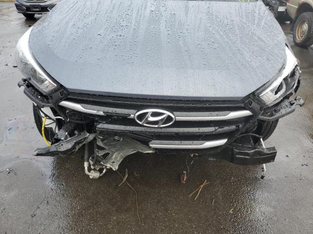 Photo 9 from auction – 2017 HYUNDAI TUCSON LIM with VIN KM8J3CA22HU418055