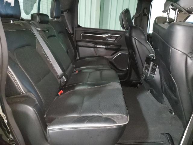 Photo 6 from auction – 2021 RAM 1500 LARAM with VIN 1C6SRFJT6MN535151