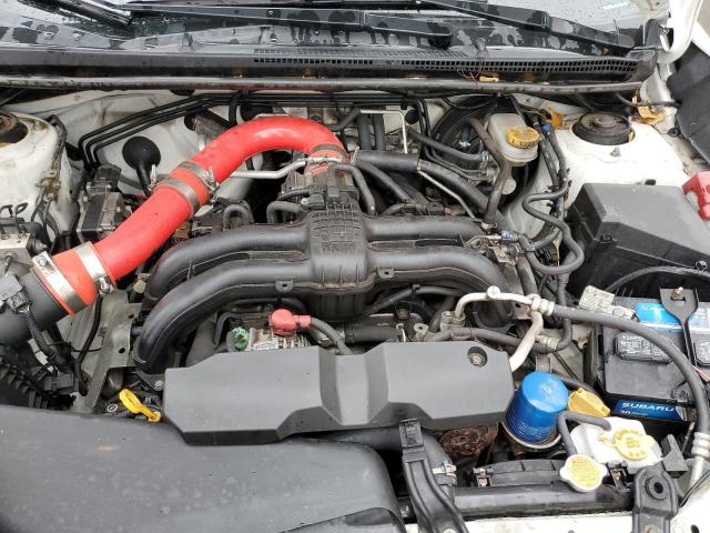 Photo 7 from auction – 2016 SUBARU IMPREZA with VIN JF1GJAA62GG021279