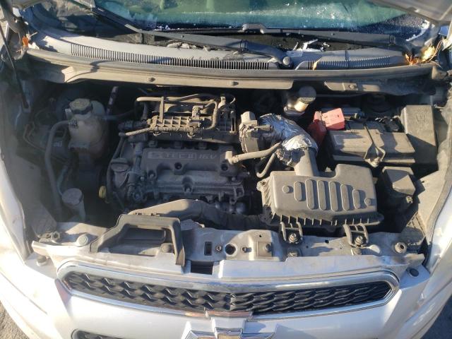 Photo 7 from auction – 2013 CHEVROLET SPARK LS with VIN KL8CD6S91DC503033