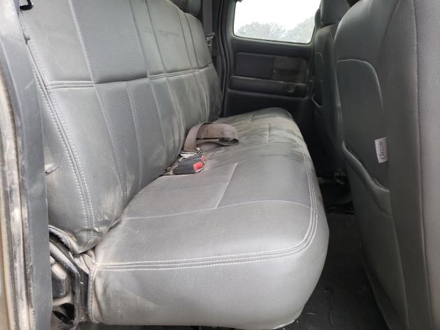 Zdjęcie 6 z aukcji – 2004 CHEVROLET SILVERADO z VIN 1GCHK29224E369688